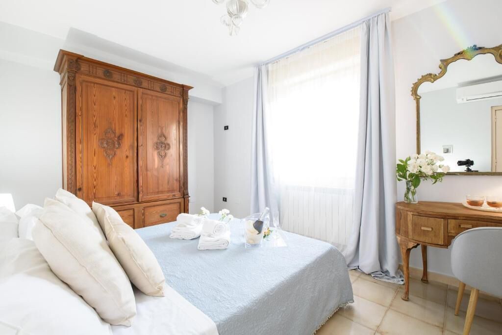 Photo of Bedroom in Sferracavallo