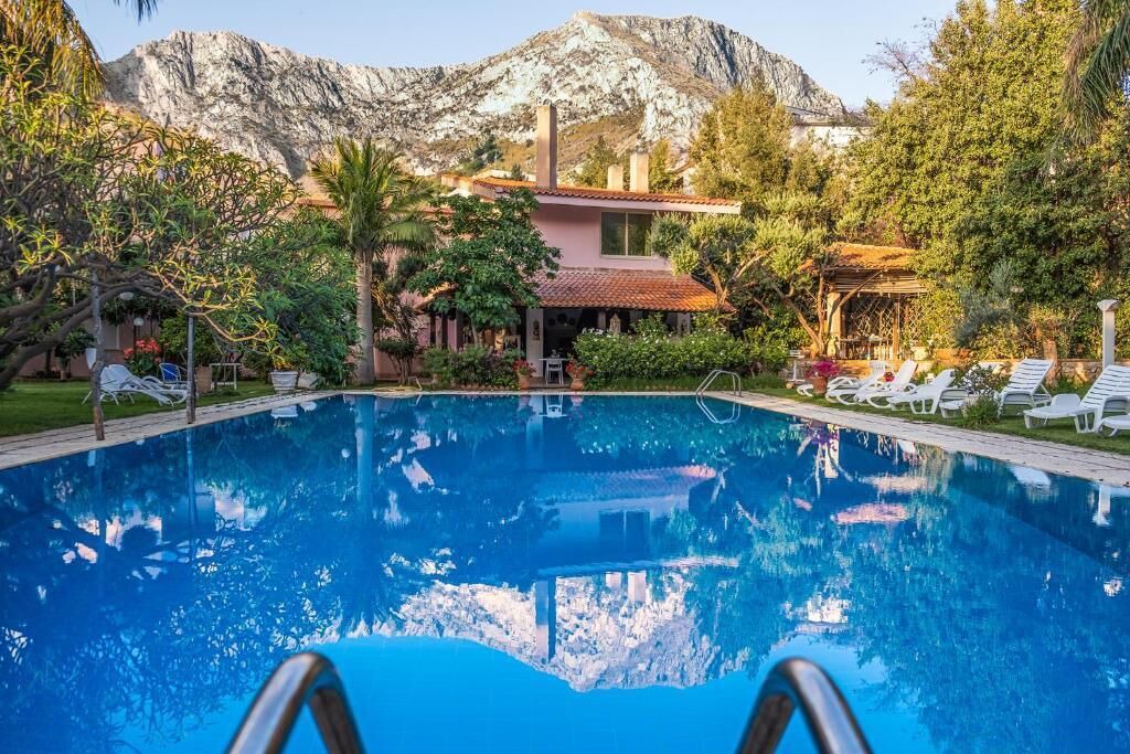 Photo of Outdoor in Sferracavallo