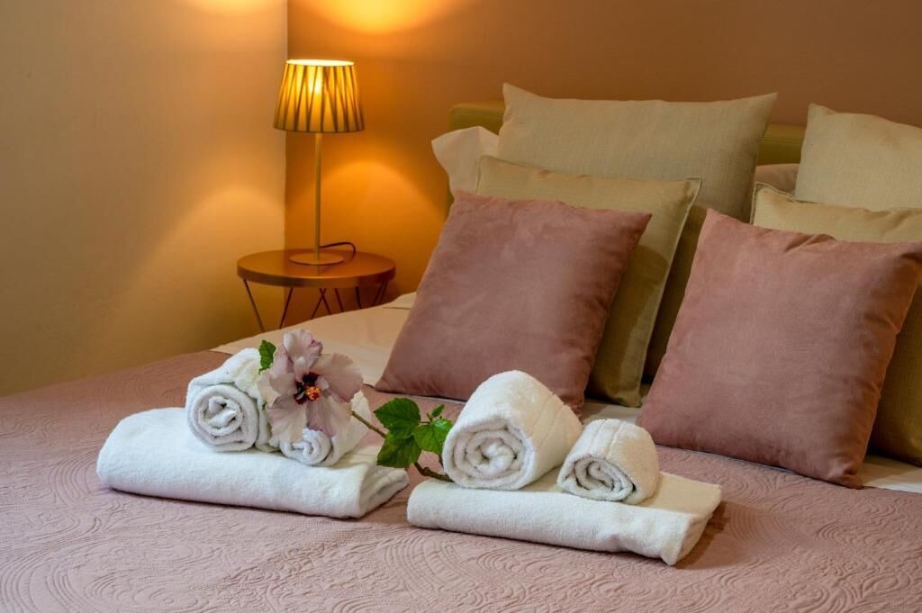 Photo of Bedroom in Sferracavallo