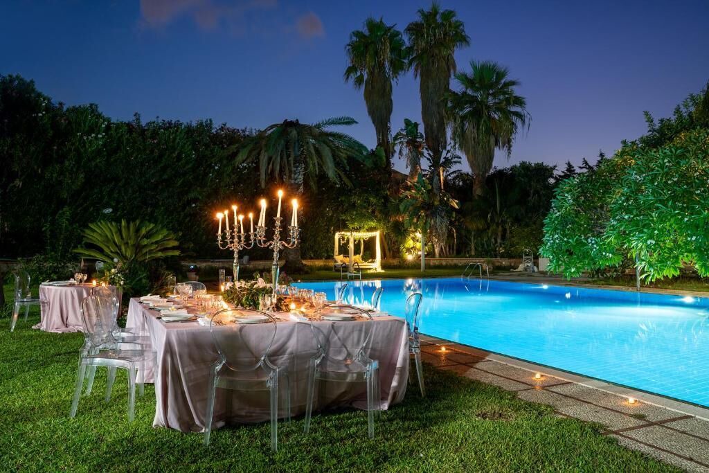 Photo of Outdoor in Sferracavallo