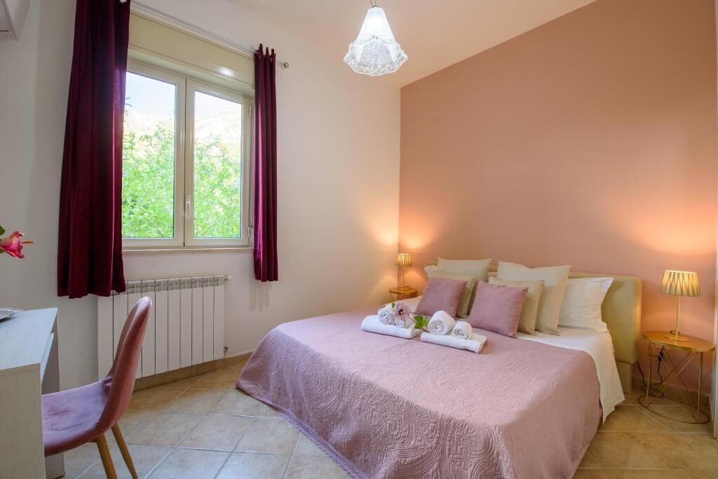 Photo of Bedroom in Sferracavallo