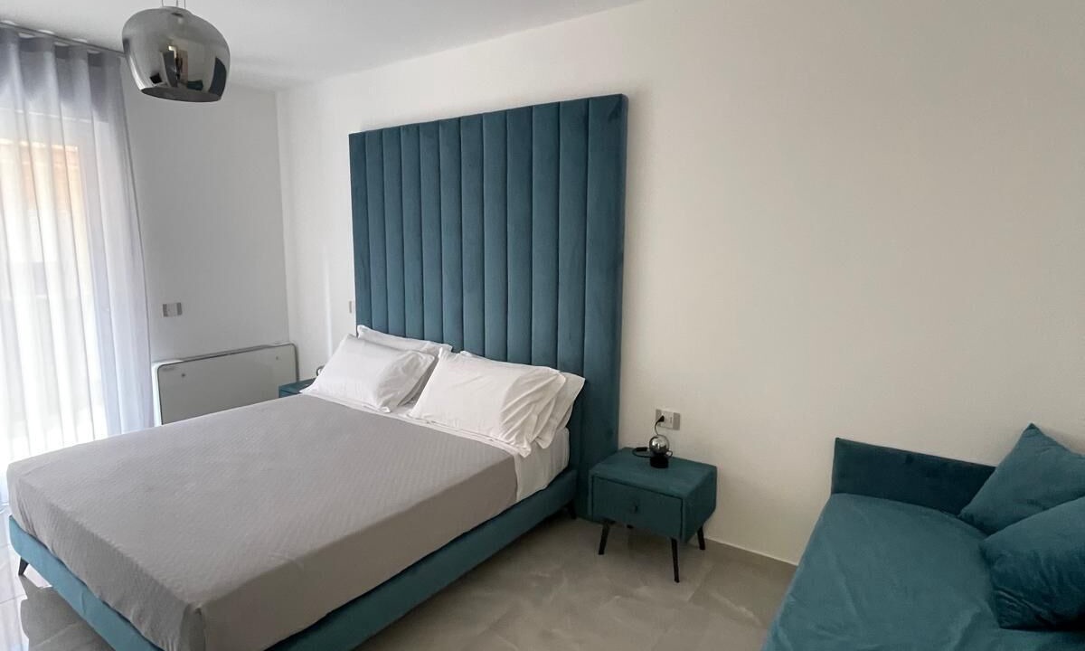 Photo of Bedroom in Gela