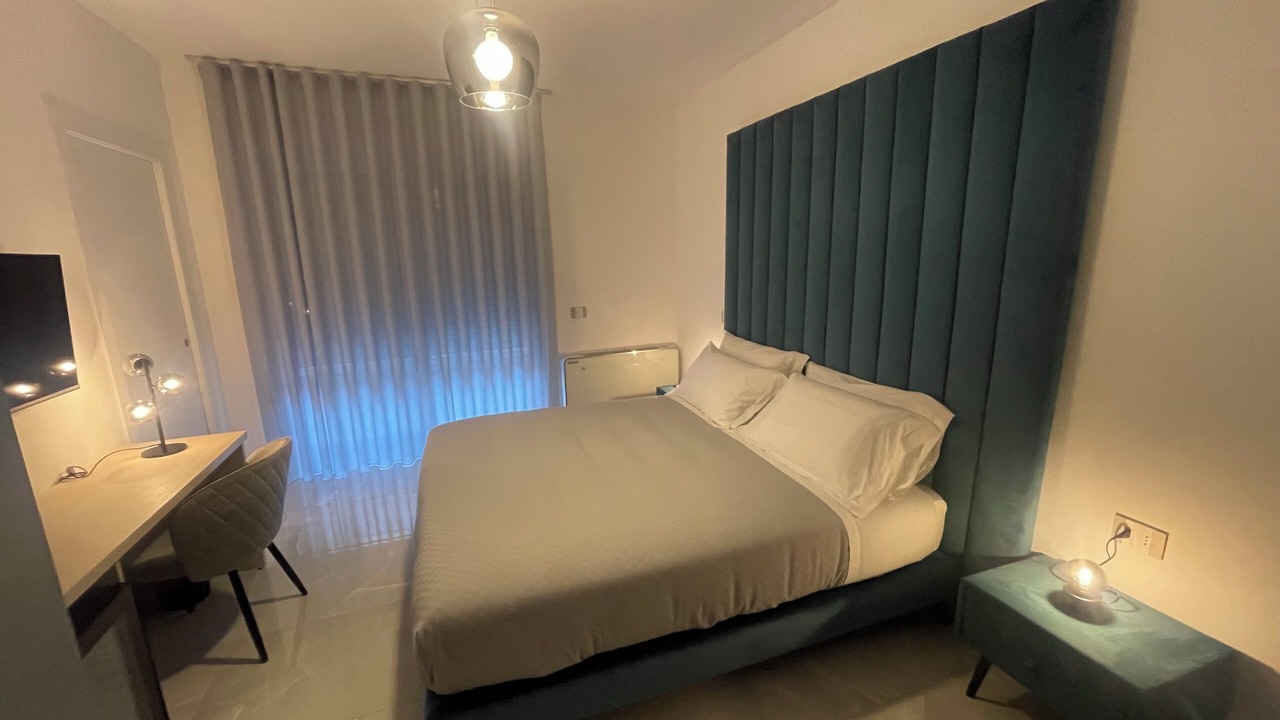 Photo of Bedroom in Gela