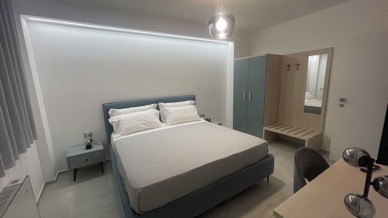 Photo of Bedroom in Gela