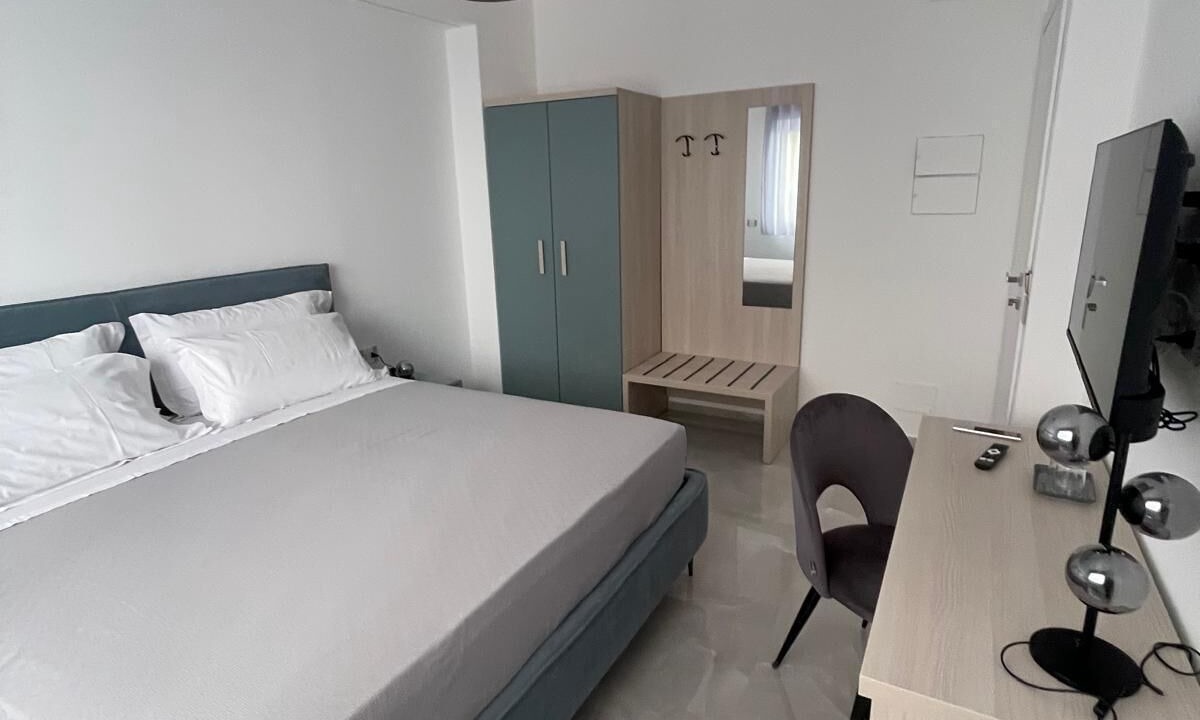 Photo of Bedroom in Gela