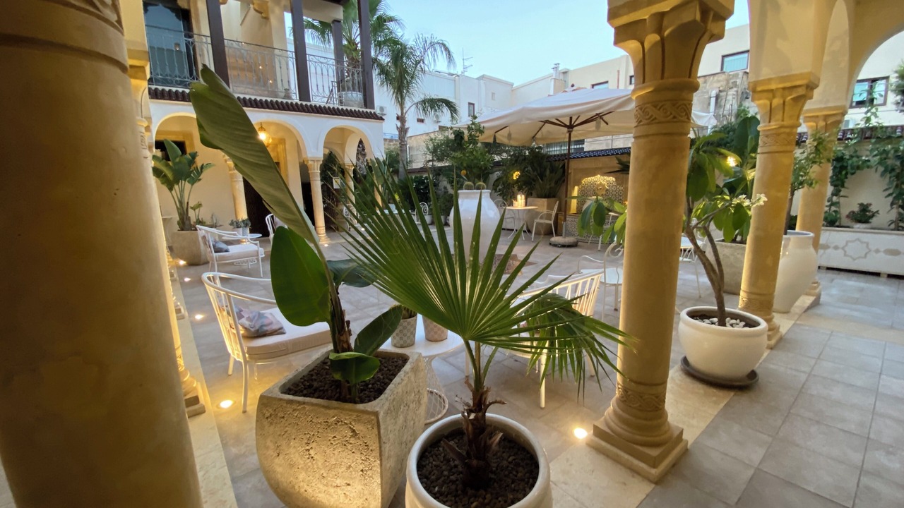 Photo of Patio Balcony in San Vito Lo Capo