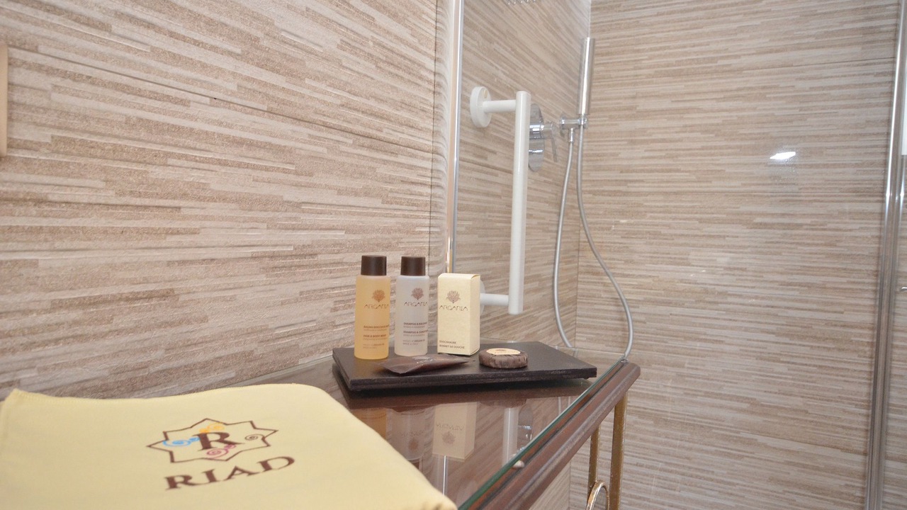 Photo of Bathroom in San Vito Lo Capo
