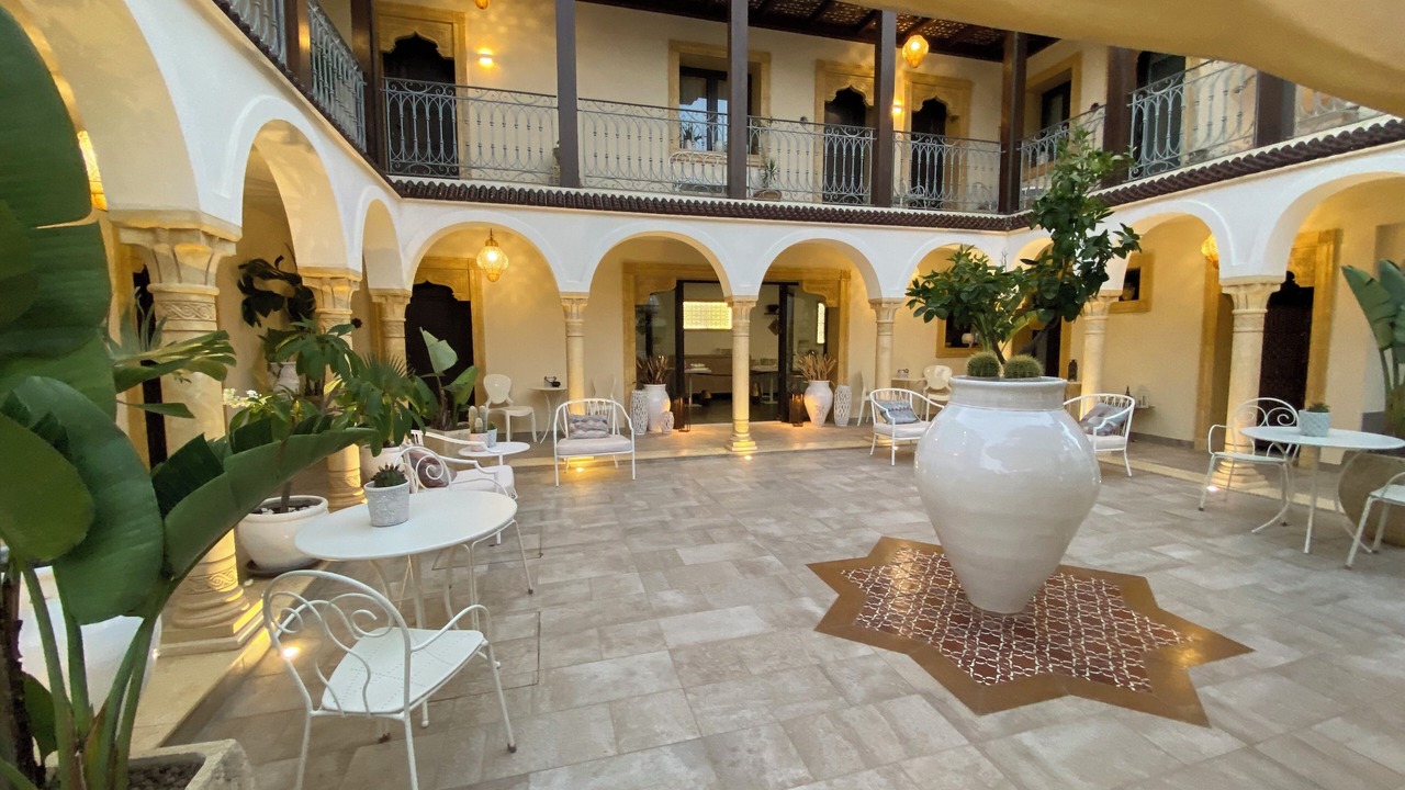 Photo of Patio Balcony in San Vito Lo Capo