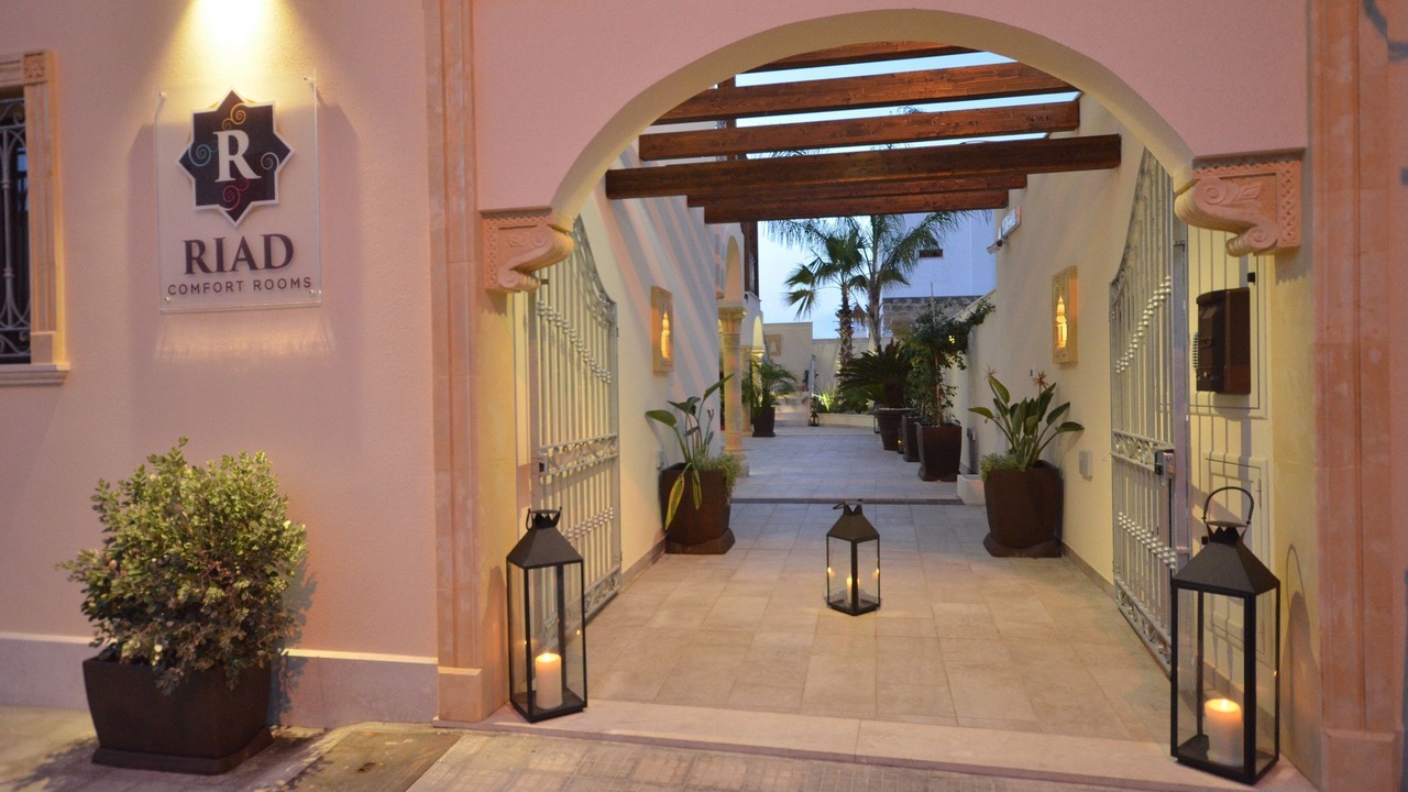 Photo of Outdoor in San Vito Lo Capo
