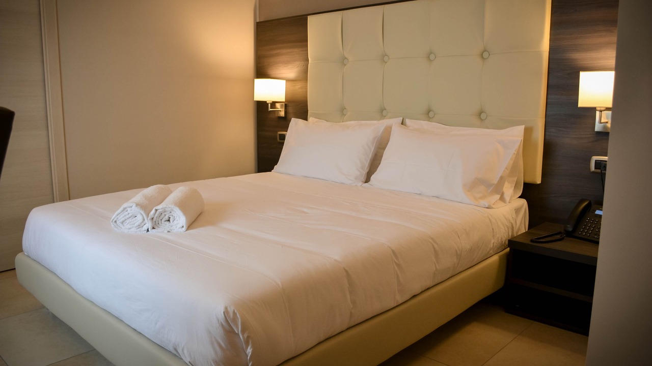 Photo of Bedroom in Pagani