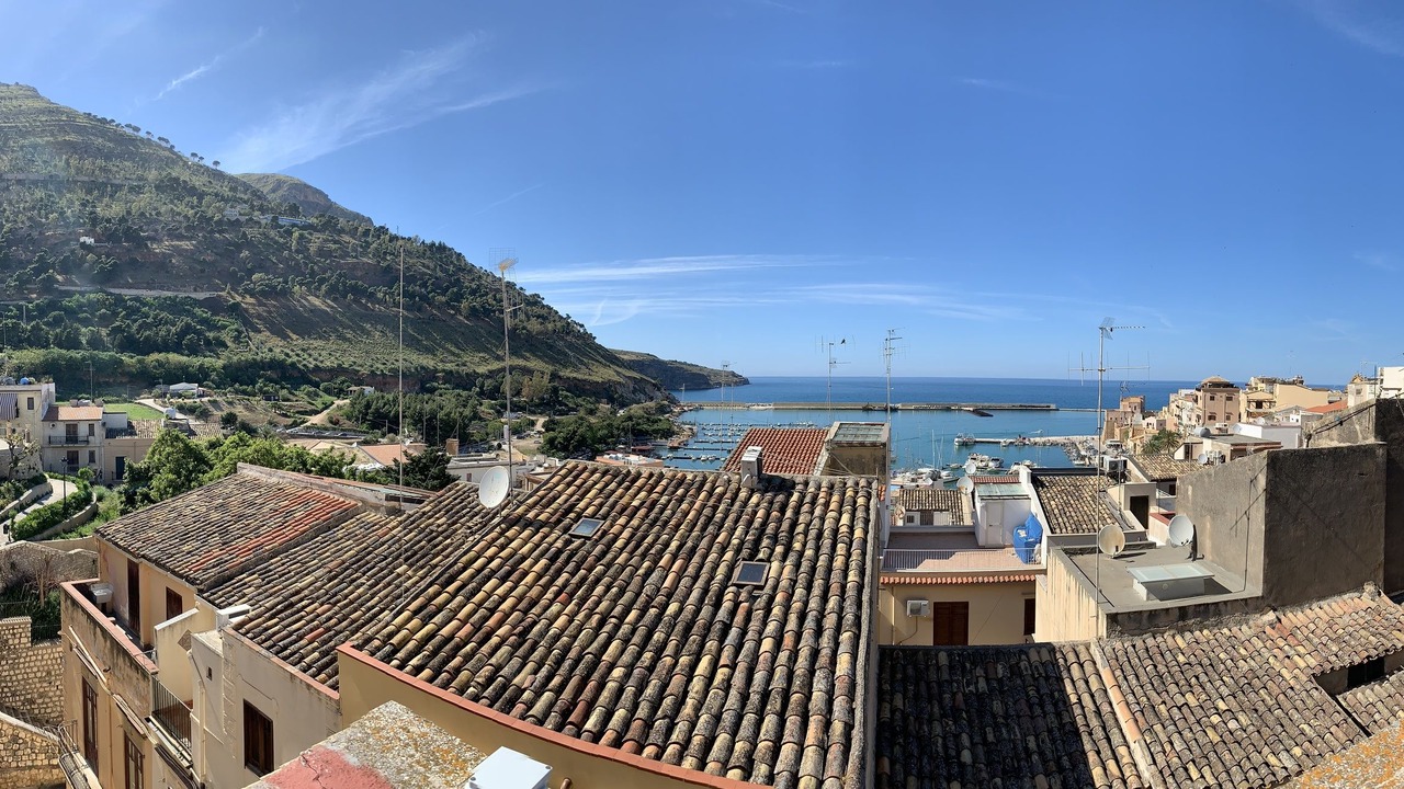 Photo of Outdoor in Castellammare del Golfo