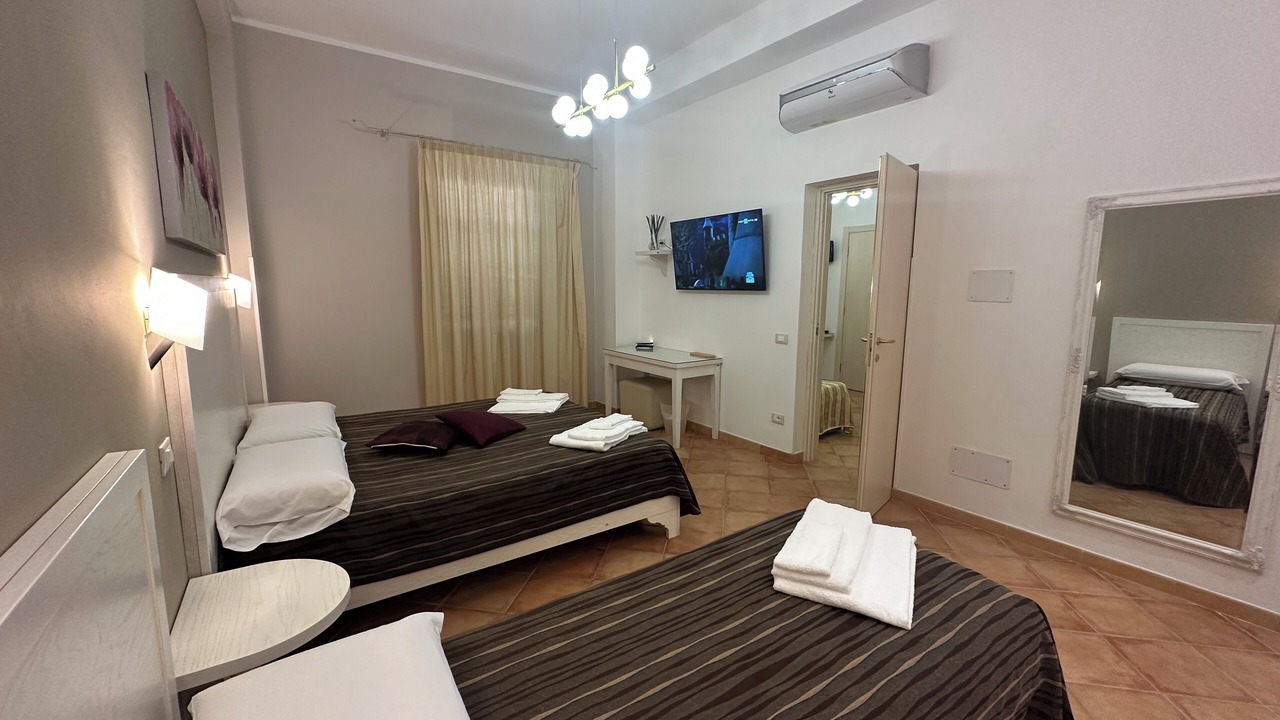 Photo of Bedroom in Castellammare del Golfo