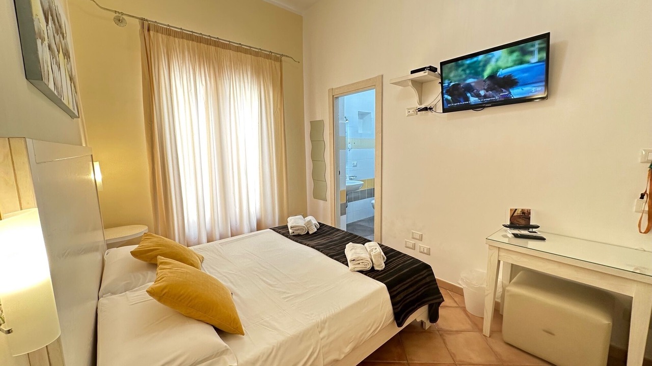 Photo of Bedroom in Castellammare del Golfo