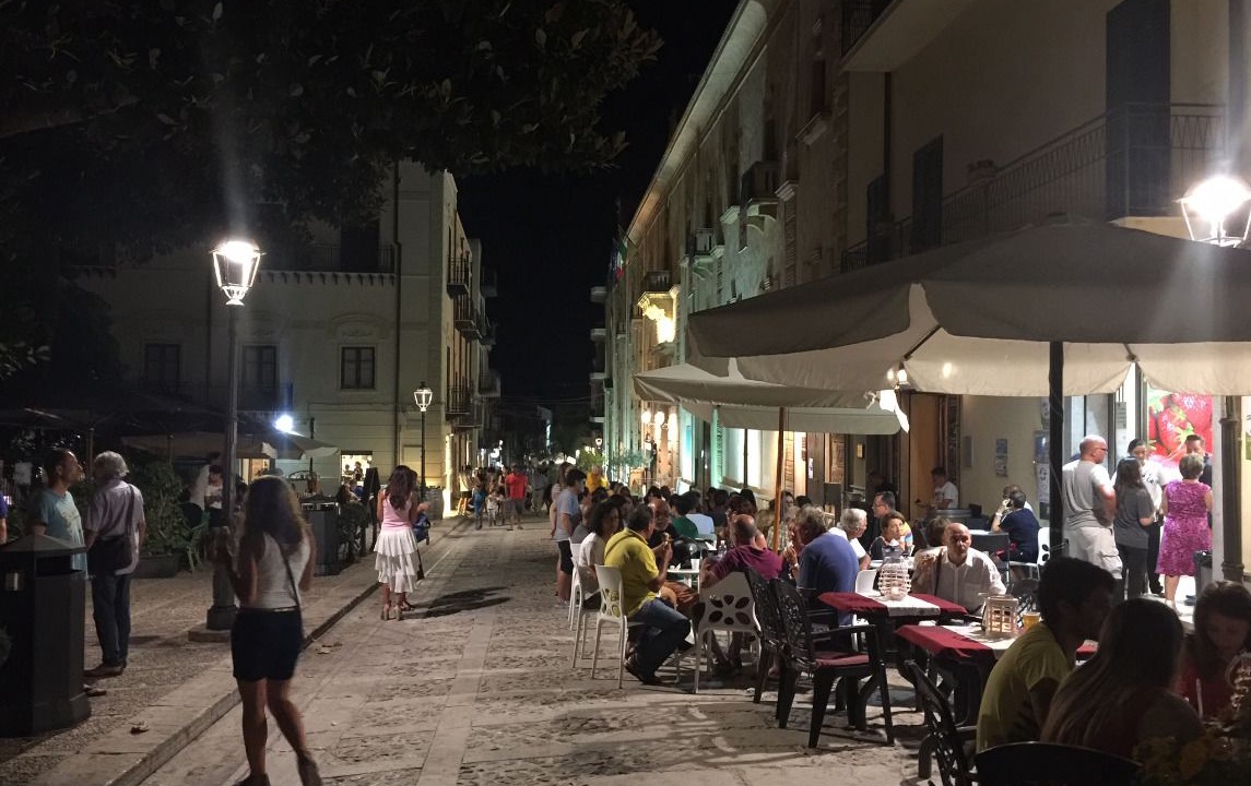 Photo of Outdoor in Castellammare del Golfo