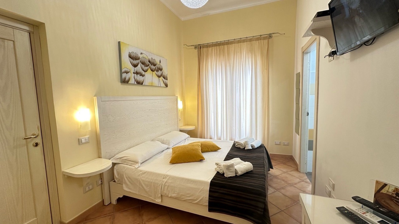 Photo of Bedroom in Castellammare del Golfo
