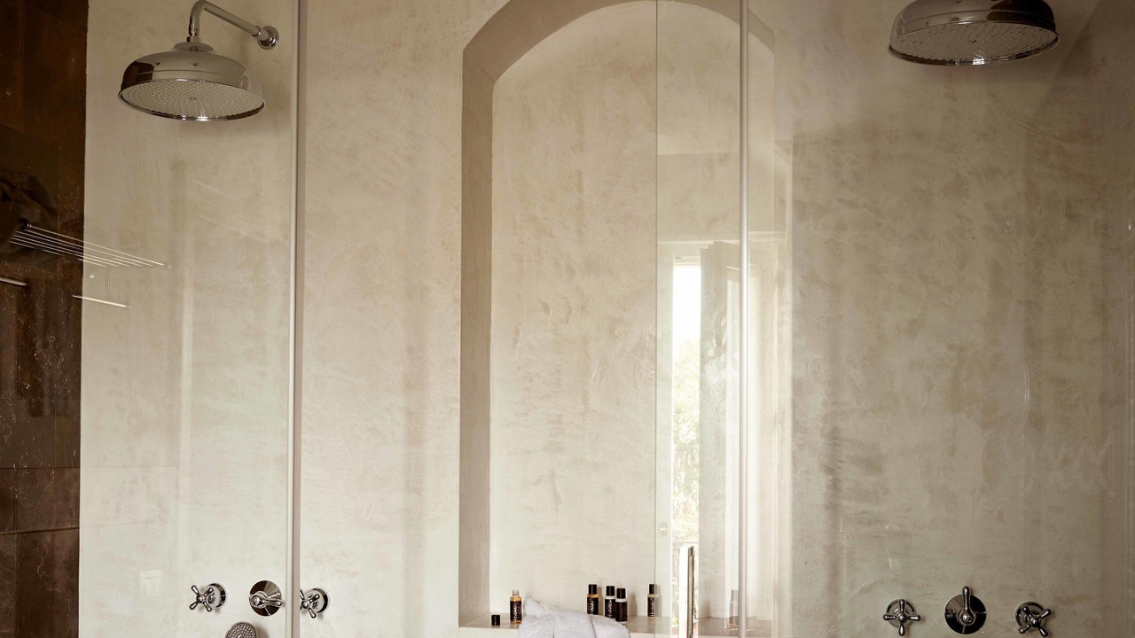 Photo of Bathroom in Noto Historic Centre