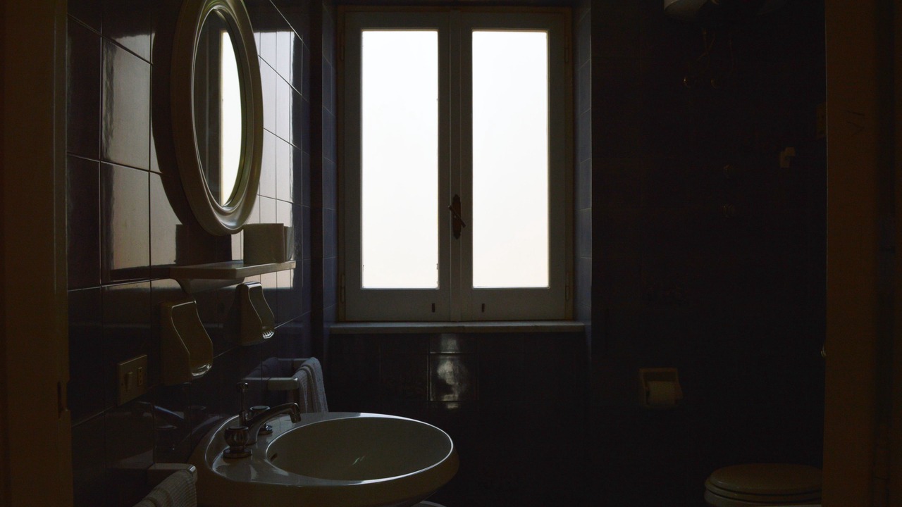 Photo of Bathroom in Panza