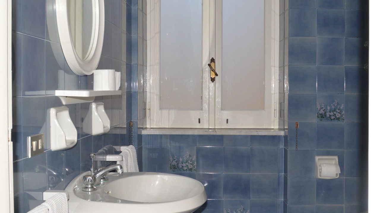 Photo of Bathroom in Panza