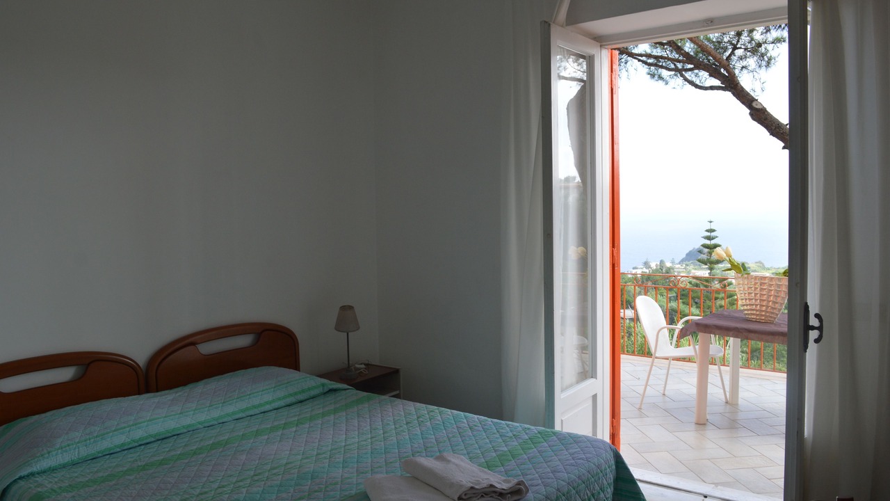 Photo of Bedroom in Panza