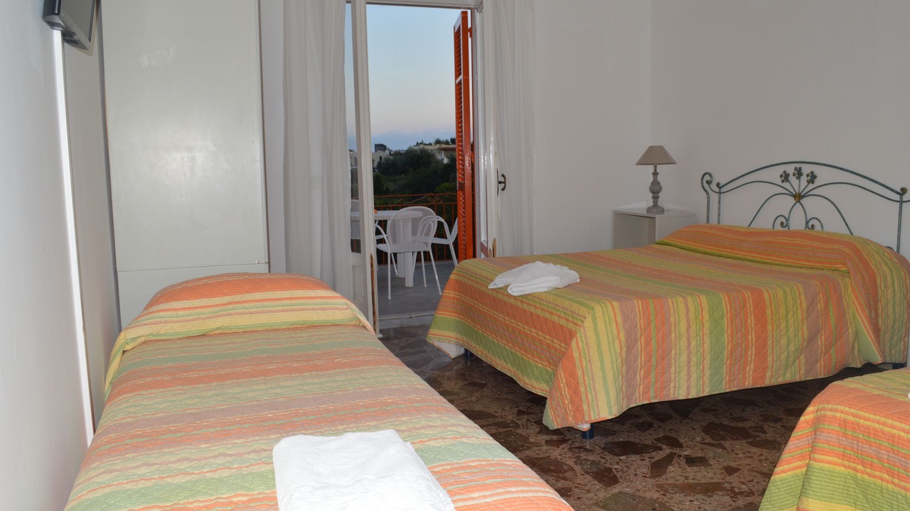 Photo of Bedroom in Panza