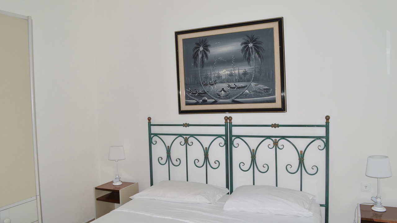 Photo of Bedroom in Panza