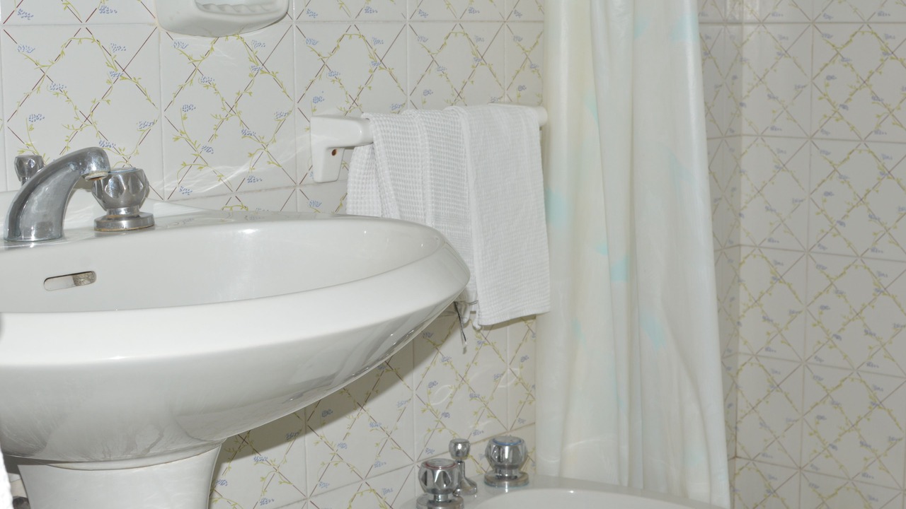 Photo of Bathroom in Panza