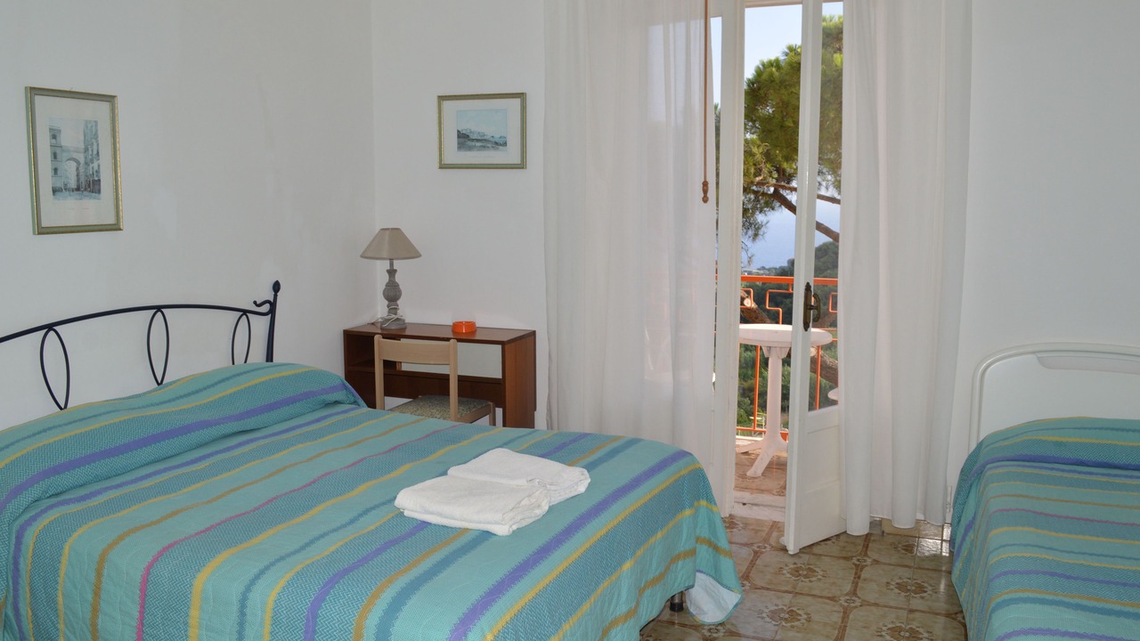 Photo of Bedroom in Panza
