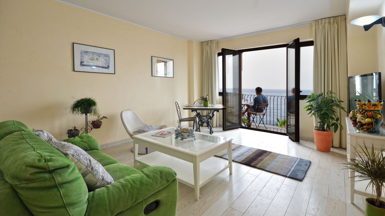 Photo of Bedroom in Torre Archirafi