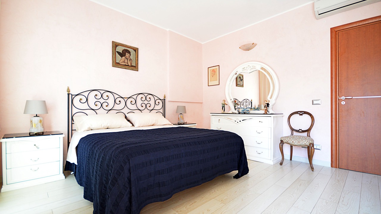 Photo of Bedroom in Torre Archirafi