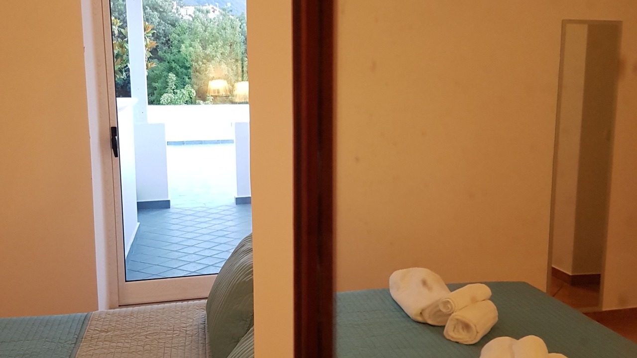 Photo of Bedroom in Tropea