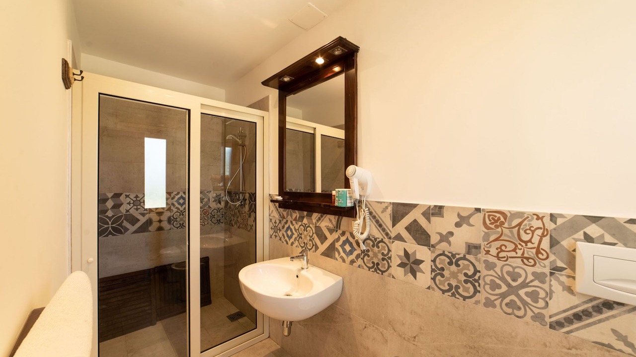 Photo of Bathroom in Syracuse