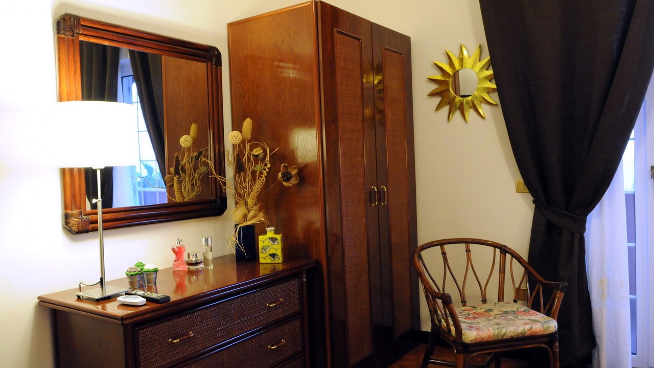 Photo of Bedroom in Cefalu