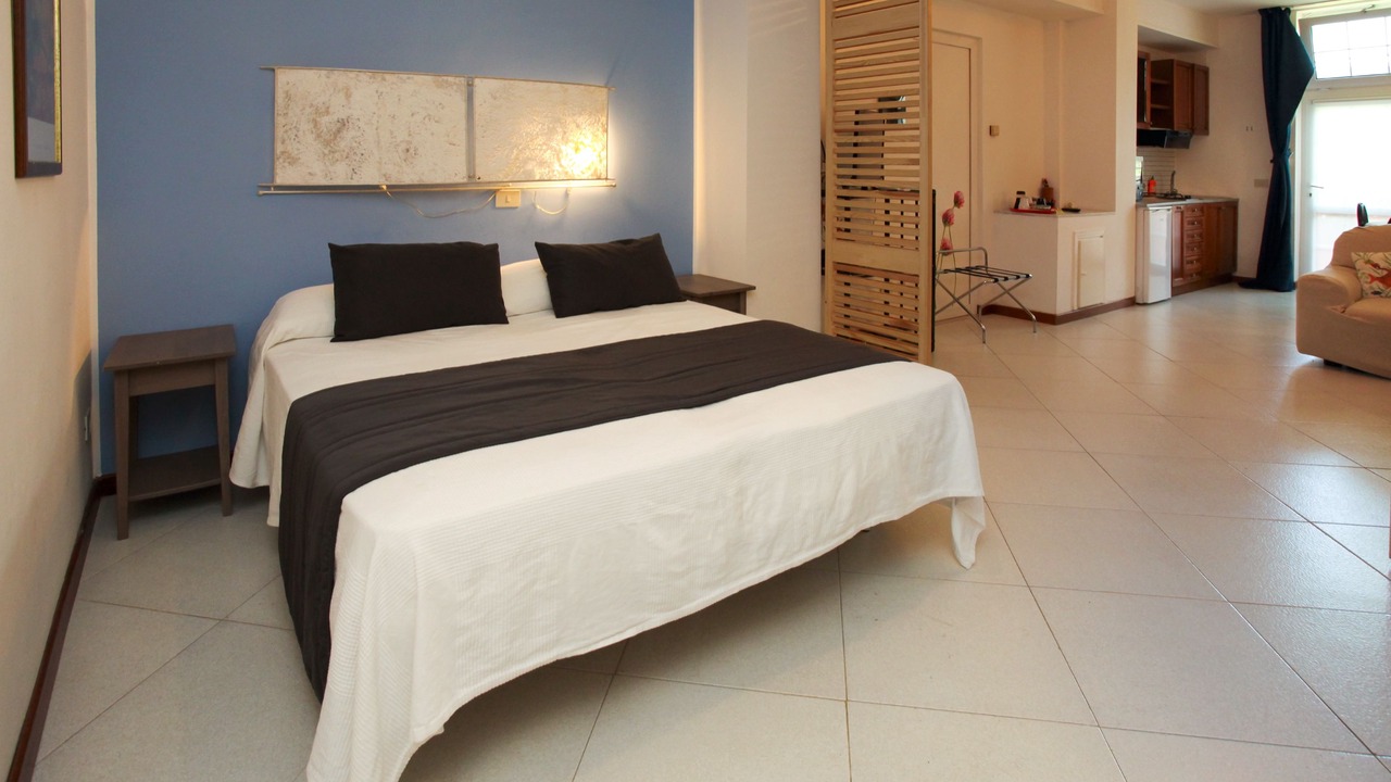 Photo of Bedroom in Cefalu