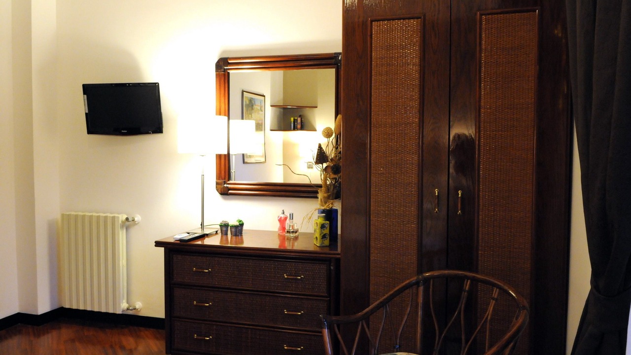 Photo of Bedroom in Cefalu