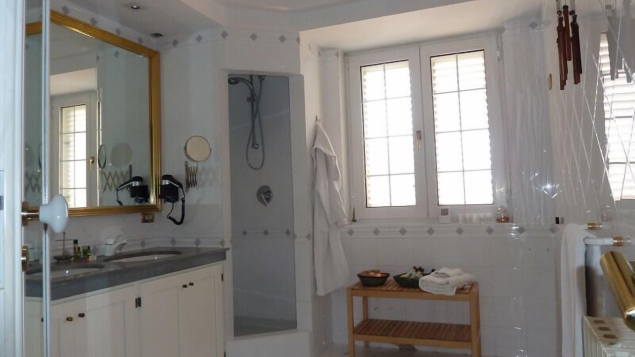 Photo of Bathroom in Cefalu