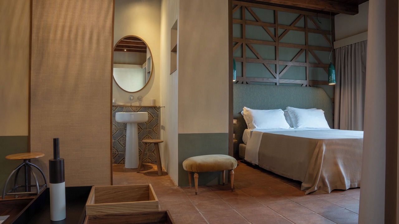 Photo of Bedroom in Aragona
