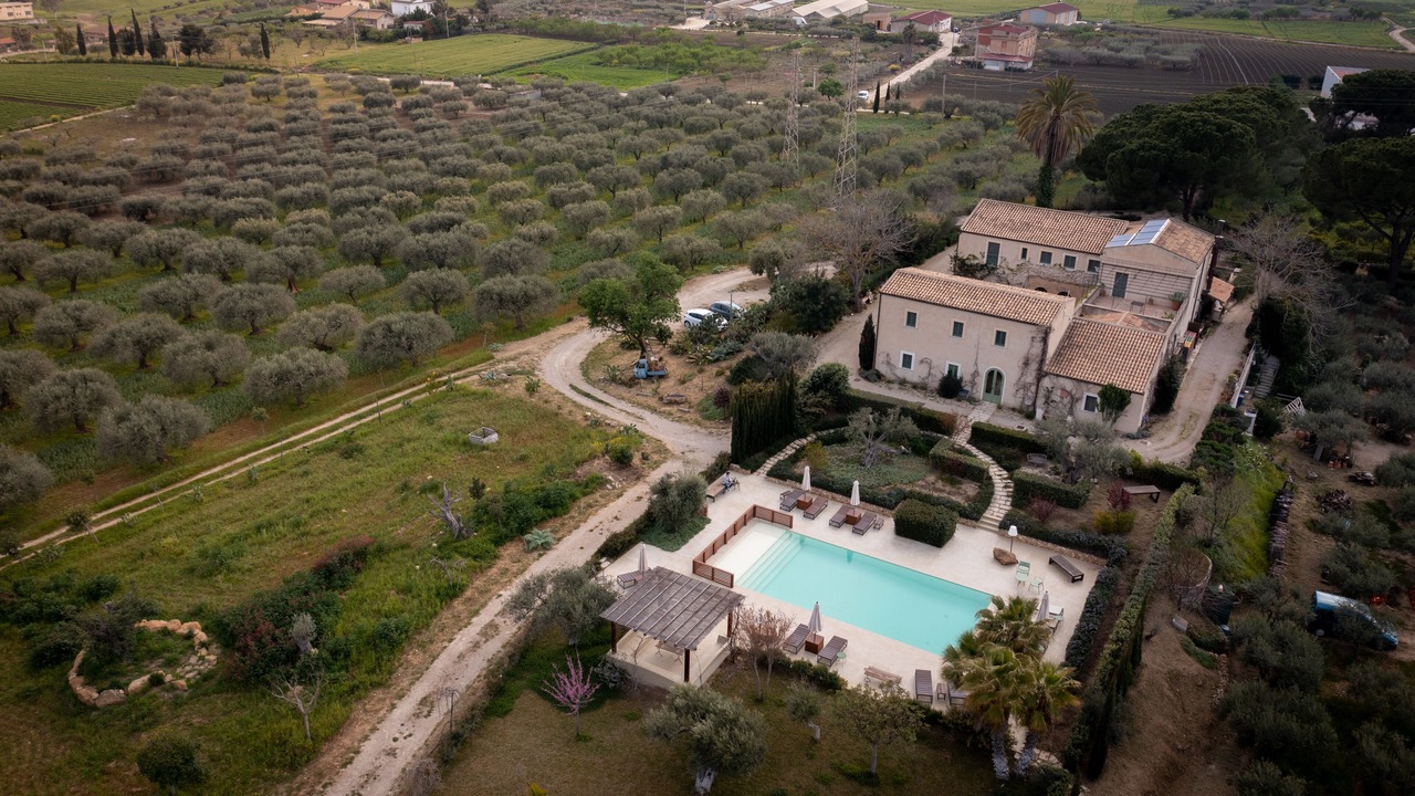 Photo of Outdoor in Aragona