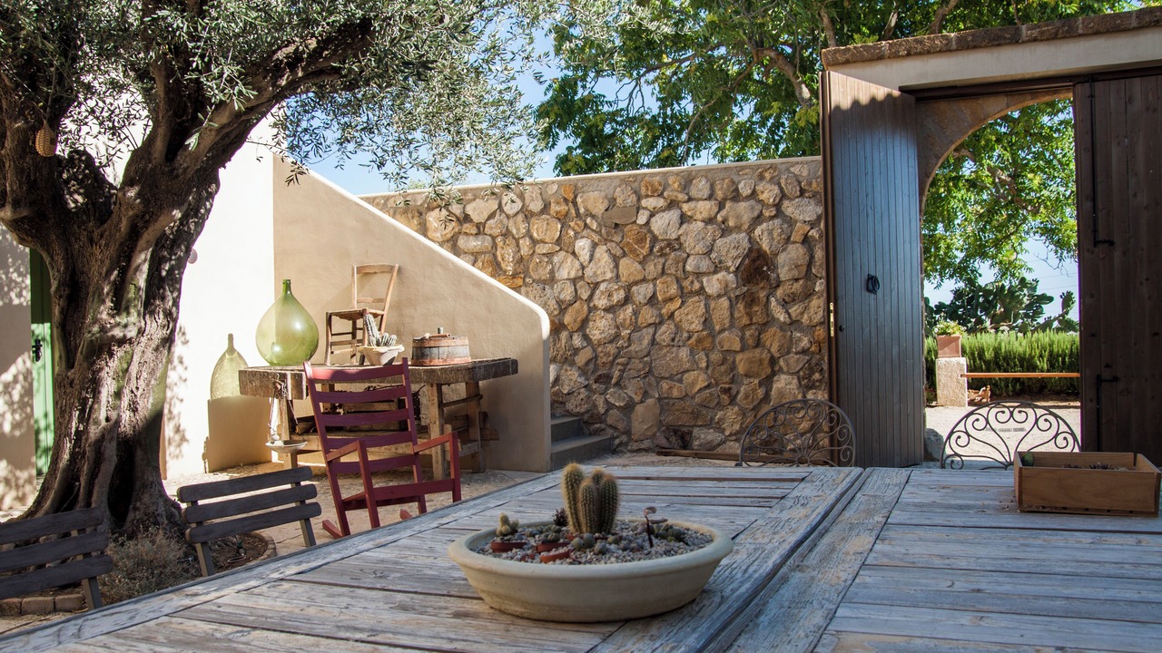 Photo of Outdoor in Aragona