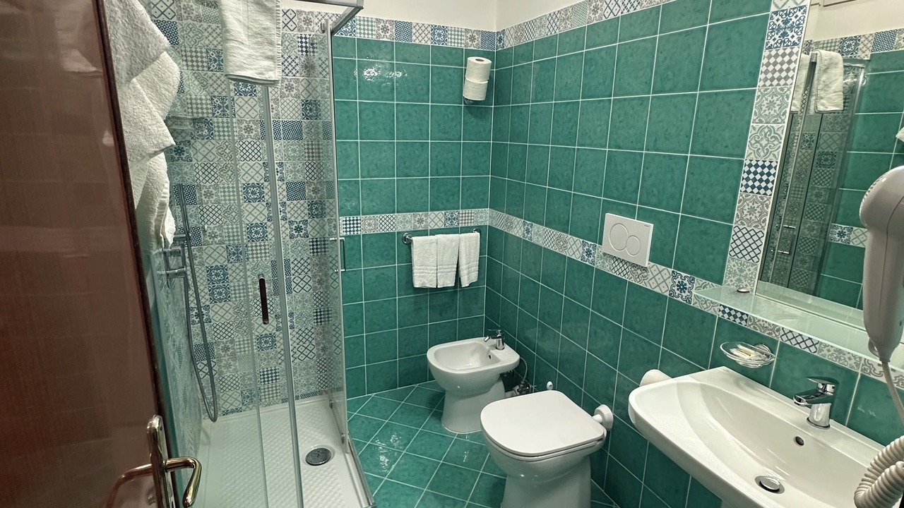 Photo of Bathroom in Succhivo