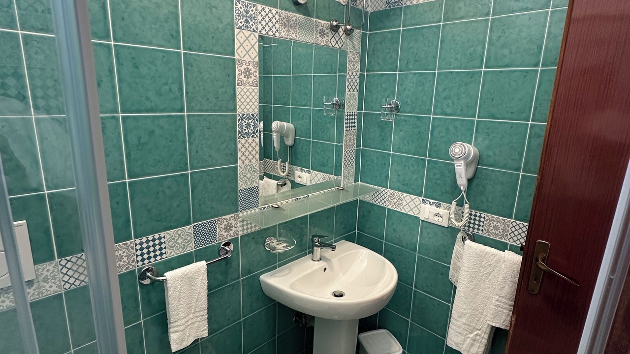 Photo of Bathroom in Succhivo
