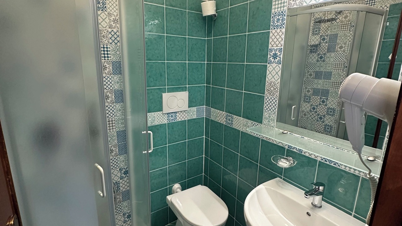 Photo of Bathroom in Succhivo