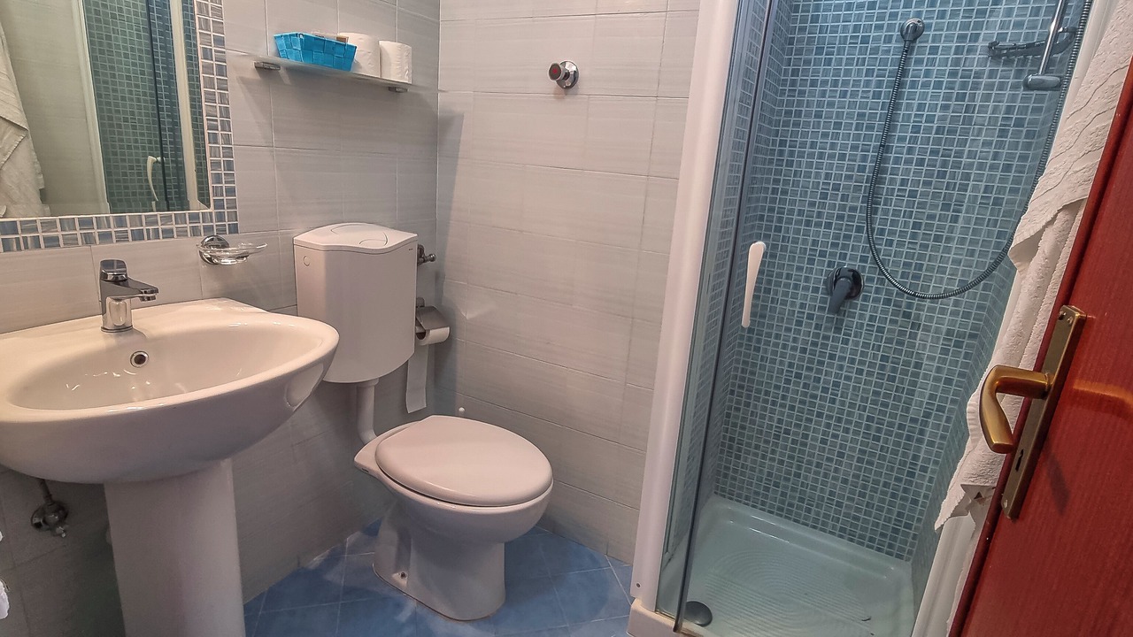 Photo of Bathroom in Succhivo