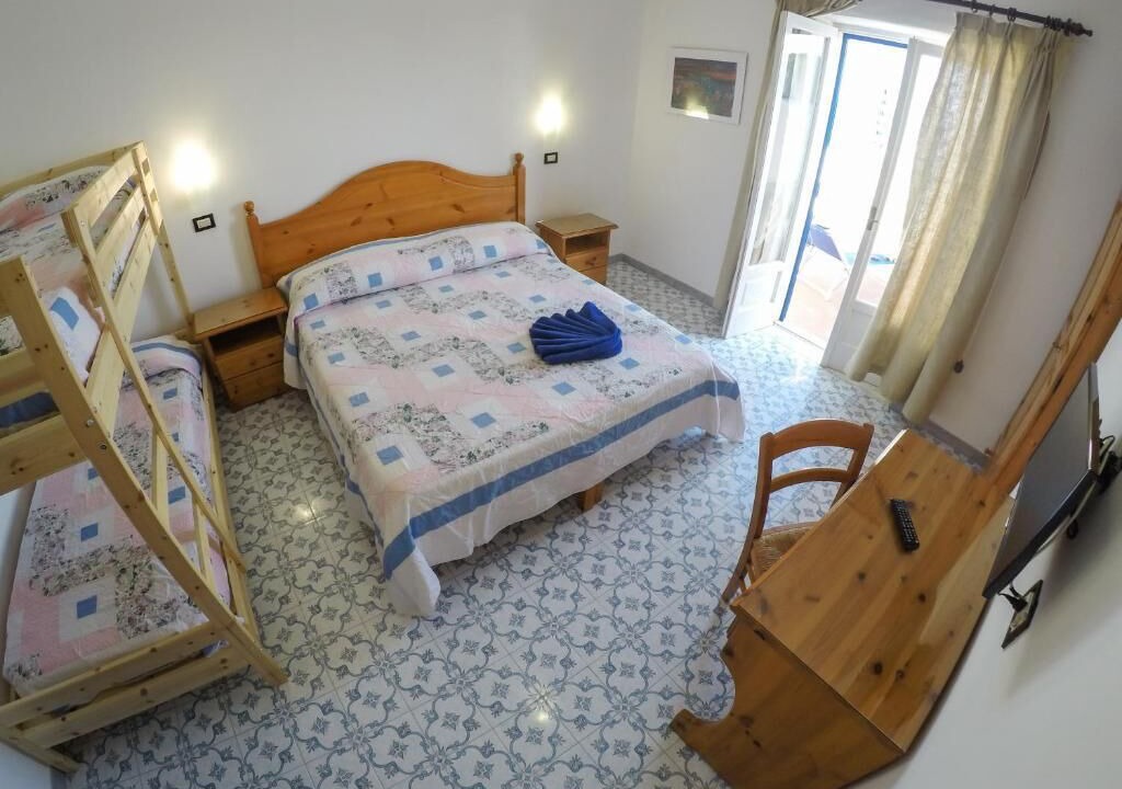 Photo of Bedroom in Succhivo