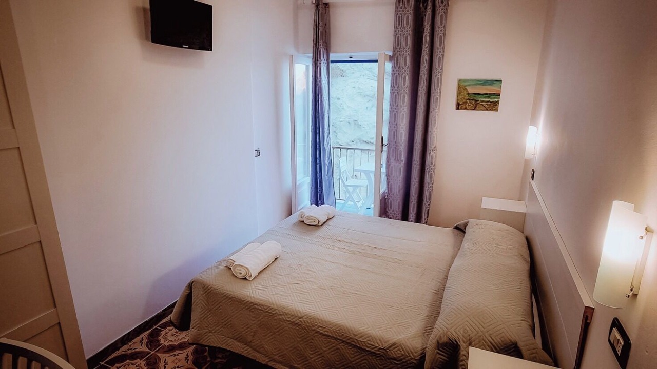 Photo of Bedroom in Succhivo