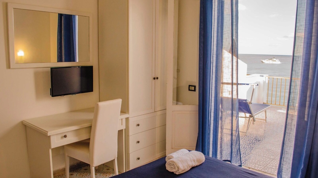 Photo of Bedroom in Succhivo