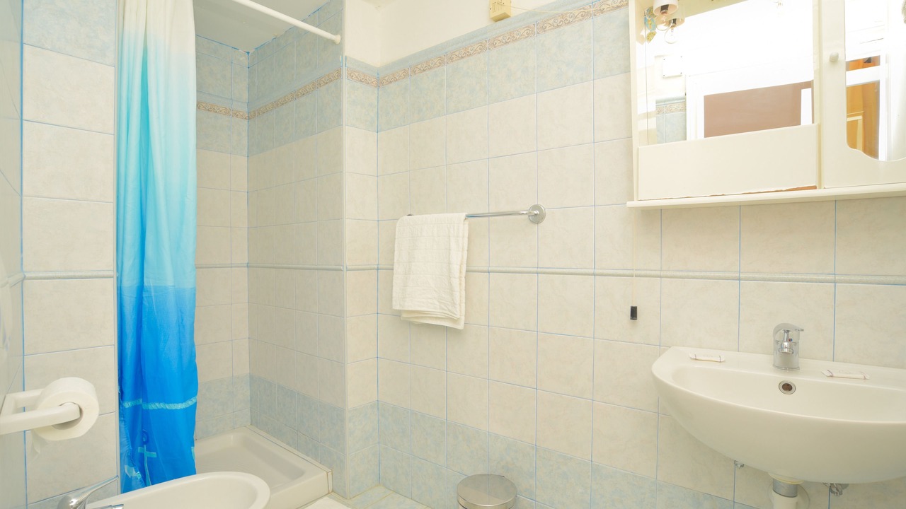 Photo of Bathroom in Succhivo
