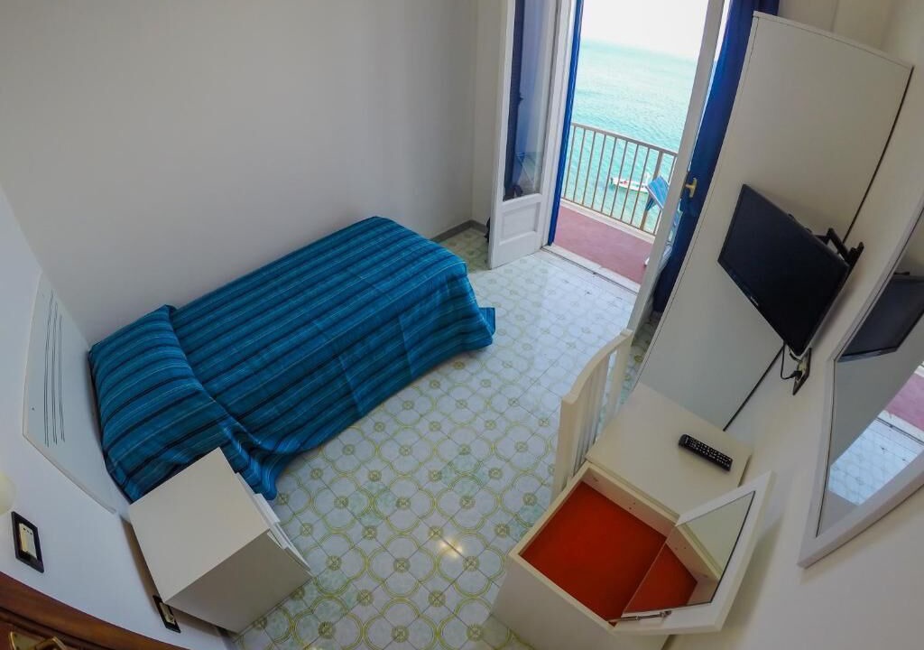 Photo of Bedroom in Succhivo