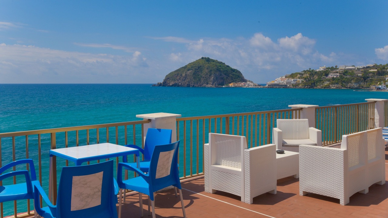 Photo of Patio Balcony in Succhivo