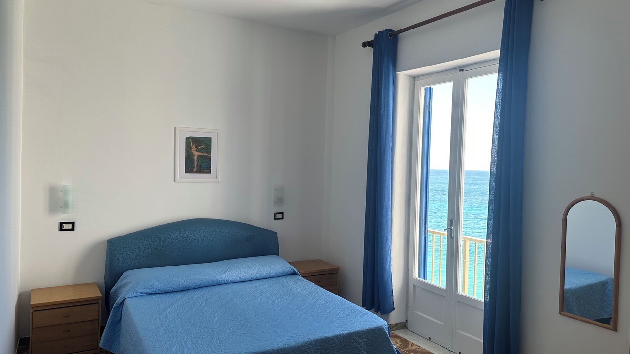 Photo of Bedroom in Succhivo
