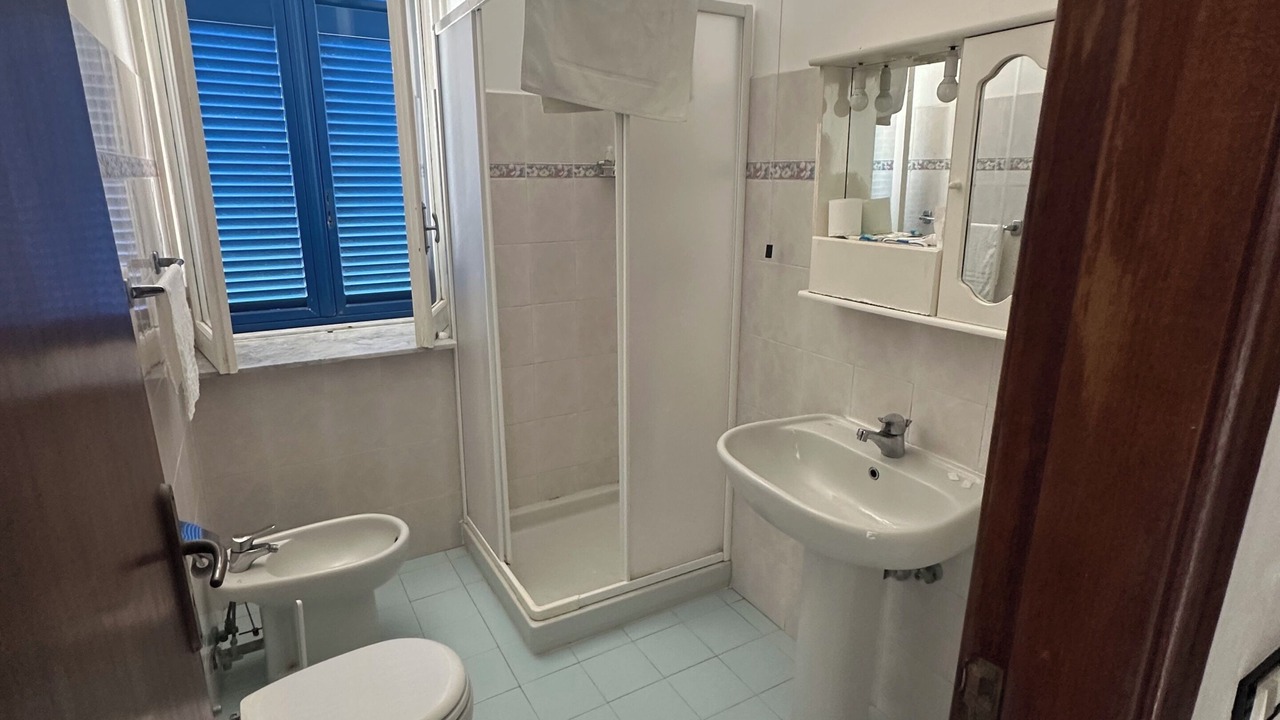 Photo of Bathroom in Succhivo